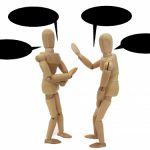 感じの悪い店員さんにあたってしまったときにどう捉えるといいか