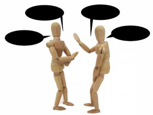 感じの悪い店員さんにあたってしまったときにどう捉えるといいか